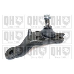 Ball Joint QUINTON HAZELL QSJ3378S OE Ref 4334039325 QUINTON HAZELL