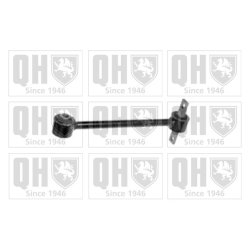 Control Trailing Arm QUINTON HAZELL QSJ3380S OE Ref 30620786 QUINTON HAZELL