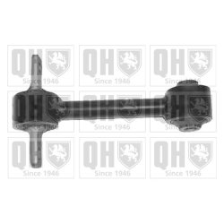 Control Trailing Arm QUINTON HAZELL QSJ3381S OE Ref 30620785 QUINTON HAZELL