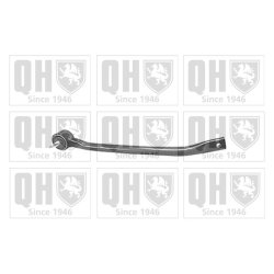 Control Trailing Arm QUINTON HAZELL QSJ3383S OE Ref 60651934 QUINTON HAZELL