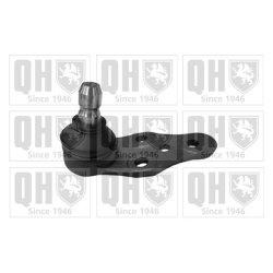 Ball Joint QUINTON HAZELL QSJ3384S OE Ref 96261108 QUINTON HAZELL