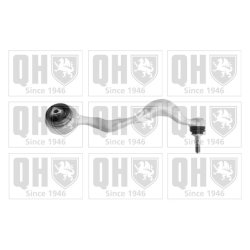 Control Trailing Arm QUINTON HAZELL QSJ3387S OE Ref 31126769798 QUINTON HAZELL