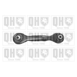 Control Trailing Arm QUINTON HAZELL QSJ3399S OE Ref 33326765425 QUINTON HAZELL