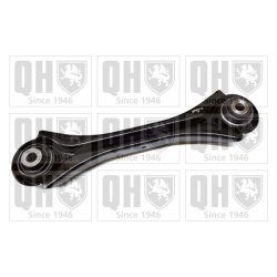 Control Trailing Arm QUINTON HAZELL QSJ3400S OE Ref 33326763473 QUINTON HAZELL
