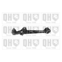 Control Trailing Arm QUINTON HAZELL QSJ3405S OE Ref 54500FD000 QUINTON HAZELL