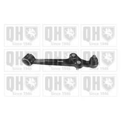 Control Trailing Arm QUINTON HAZELL QSJ3406S OE Ref 54501FD000 QUINTON HAZELL