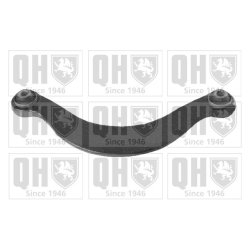Control Trailing Arm QUINTON HAZELL QSJ3411S OE Ref G26A28C10 QUINTON HAZELL