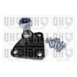 Ball Joint QUINTON HAZELL QSJ3416S OE Ref 68167888AB QUINTON HAZELL