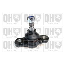 Ball Joint QUINTON HAZELL QSJ3424S OE Ref 517602E000 QUINTON HAZELL