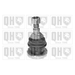 Ball Joint QUINTON HAZELL QSJ3425S OE Ref 1643300935 QUINTON HAZELL