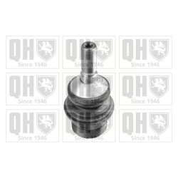 Ball Joint QUINTON HAZELL QSJ3426S OE Ref 1643520127 QUINTON HAZELL