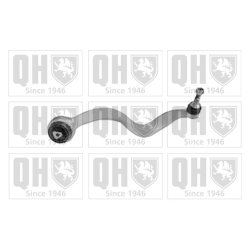 Control Trailing Arm QUINTON HAZELL QSJ3429S OE Ref 31126756102 QUINTON HAZELL