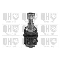 Ball Joint QUINTON HAZELL QSJ3432S OE Ref 1633500113 QUINTON HAZELL
