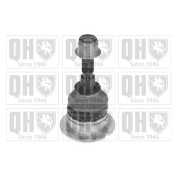 Ball Joint QUINTON HAZELL QSJ3443S OE Ref RBK500170 QUINTON HAZELL