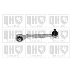 Control Trailing Arm QUINTON HAZELL QSJ3445S OE Ref 4E0407509B QUINTON HAZELL