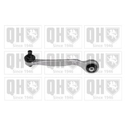 Control Trailing Arm QUINTON HAZELL QSJ3446S OE Ref 4E0407510B QUINTON HAZELL
