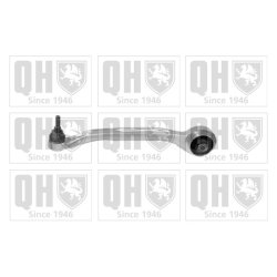 Control Trailing Arm QUINTON HAZELL QSJ3449S OE Ref 4F0407693 QUINTON HAZELL