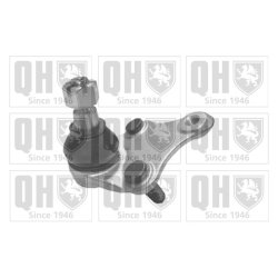 Ball Joint QUINTON HAZELL QSJ3457S OE Ref 4333009630 QUINTON HAZELL