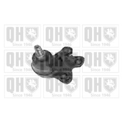 Ball Joint QUINTON HAZELL QSJ3463S OE Ref 26010029 QUINTON HAZELL