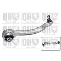 Control Trailing Arm QUINTON HAZELL QSJ3464S OE Ref 2043303111 QUINTON HAZELL