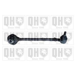 Control Trailing Arm QUINTON HAZELL QSJ3470S OE Ref 5070122 QUINTON HAZELL
