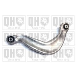 Control Trailing Arm QUINTON HAZELL QSJ3478S OE Ref 8K0505323F QUINTON HAZELL