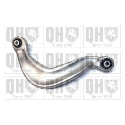 Control Trailing Arm QUINTON HAZELL QSJ3479S OE Ref 8K0505324F QUINTON HAZELL
