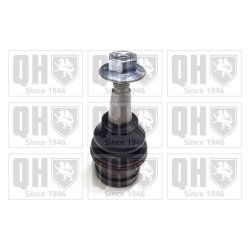 Ball Joint QUINTON HAZELL QSJ3484S OE Ref 8K0407689E QUINTON HAZELL