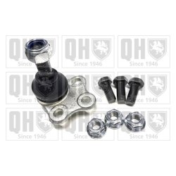 Ball Joint QUINTON HAZELL QSJ3489S OE Ref 4016000Q0C QUINTON HAZELL