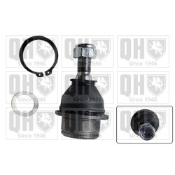 Ball Joint QUINTON HAZELL QSJ3491S OE Ref 1417352 QUINTON HAZELL