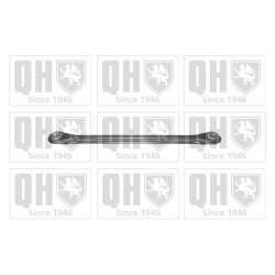 Control Trailing Arm QUINTON HAZELL QSJ3497S OE Ref 1118921 QUINTON HAZELL