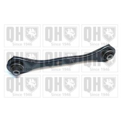 Control Trailing Arm QUINTON HAZELL QSJ3500S OE Ref 1K0501529H QUINTON HAZELL