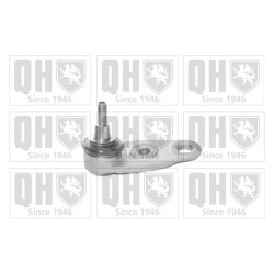 Ball Joint QUINTON HAZELL QSJ3501S OE Ref 31126772303 QUINTON HAZELL
