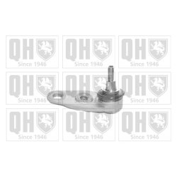 Ball Joint QUINTON HAZELL QSJ3502S OE Ref 31126772304 QUINTON HAZELL