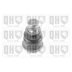 Ball Joint QUINTON HAZELL QSJ3504S OE Ref 4016000Q0B QUINTON HAZELL