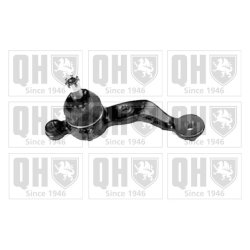 Ball Joint QUINTON HAZELL QSJ3516S OE Ref 4334039415 QUINTON HAZELL