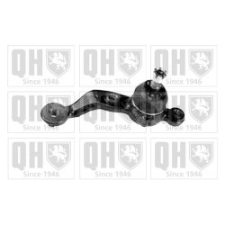 Ball Joint QUINTON HAZELL QSJ3517S OE Ref 4333039535 QUINTON HAZELL
