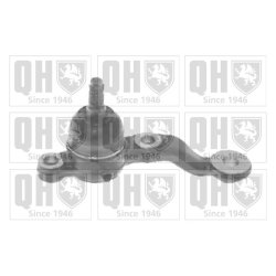 Ball Joint QUINTON HAZELL QSJ3518S OE Ref 4334059065 QUINTON HAZELL