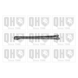 Control Trailing Arm QUINTON HAZELL QSJ3528S OE Ref 33321138380 QUINTON HAZELL
