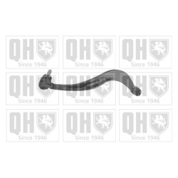 Control Trailing Arm QUINTON HAZELL QSJ3530S OE Ref 5520426700 QUINTON HAZELL