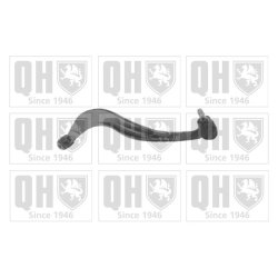 Control Trailing Arm QUINTON HAZELL QSJ3531S OE Ref 5520326700 QUINTON HAZELL