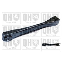 Control Trailing Arm QUINTON HAZELL QSJ3532S OE Ref 52087711 QUINTON HAZELL