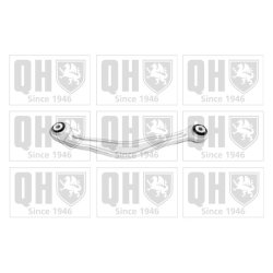 Control Trailing Arm QUINTON HAZELL QSJ3538S OE Ref 2213501006 QUINTON HAZELL