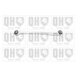 Control Trailing Arm QUINTON HAZELL QSJ3539S OE Ref 2213500706 QUINTON HAZELL