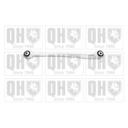 Control Trailing Arm QUINTON HAZELL QSJ3540S OE Ref 2213500806 QUINTON HAZELL