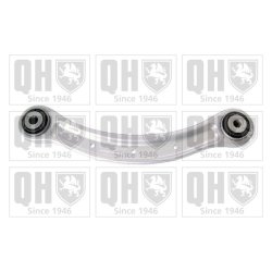 Control Trailing Arm QUINTON HAZELL QSJ3543S OE Ref 7L0505323A QUINTON HAZELL