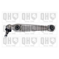 Control Trailing Arm QUINTON HAZELL QSJ3545S OE Ref 31126771893 QUINTON HAZELL