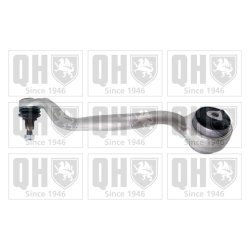 Control Trailing Arm QUINTON HAZELL QSJ3547S OE Ref 31126773949 QUINTON HAZELL