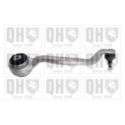 Control Trailing Arm QUINTON HAZELL QSJ3548S OE Ref 31126773950 QUINTON HAZELL