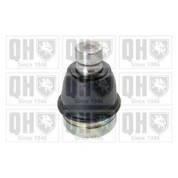 Ball Joint QUINTON HAZELL QSJ3549S OE Ref MR403421 QUINTON HAZELL